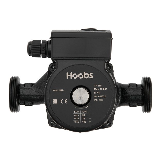 Циркуляционный насос Hoobs CT 32-80S 180