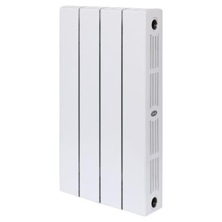 Биметаллический радиатор отопления RIFAR SUPReMO VENTIL 500 SVR 4