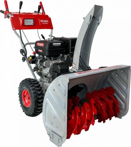 Снегоуборщик Ресанта СБ 8100Э