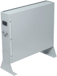 Электрический конвектор ЭКСП2 (Э) 2.25-3/400 УХЛ4 (IP54)