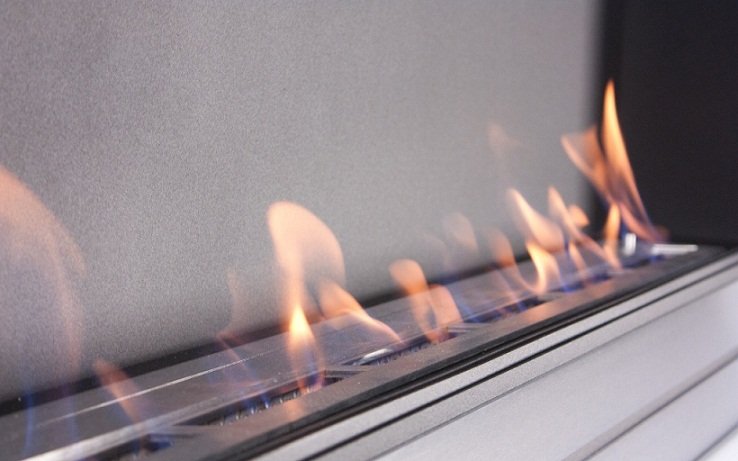 Биокамин Zefire Sirius 1500