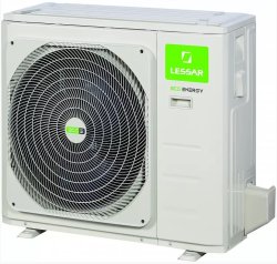 Канальная сплит-система Lessar LS-HE18DTA2/LU-HE18UTA2