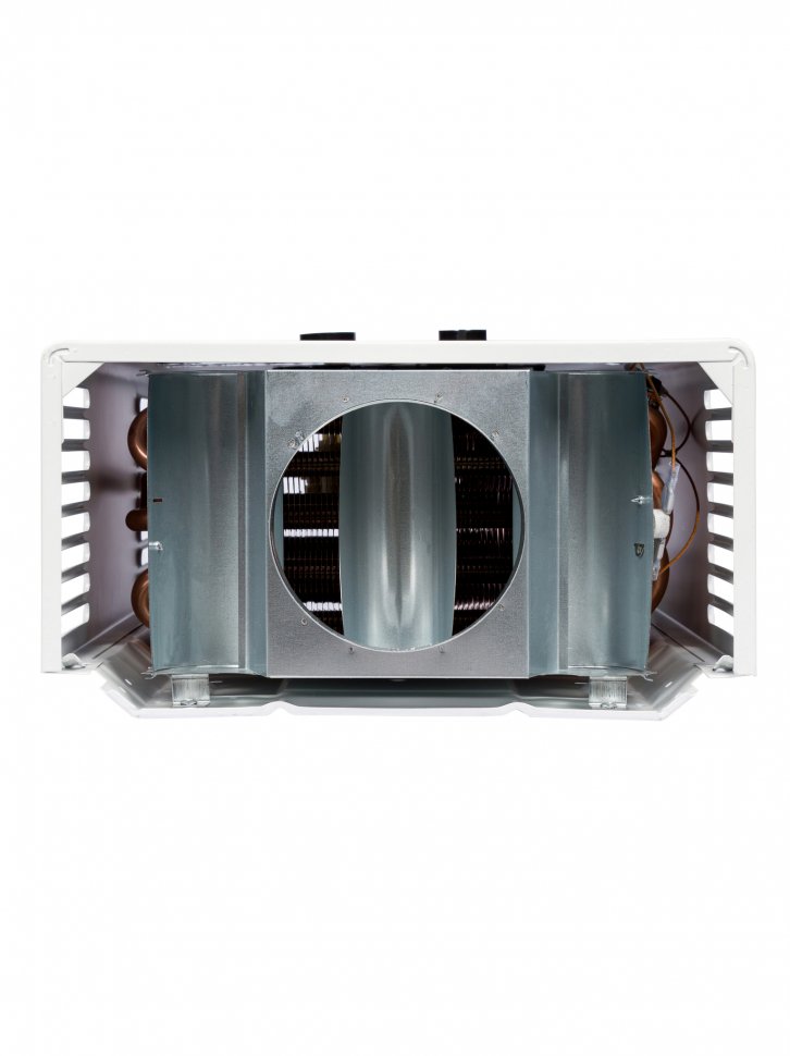 Проточный газовый водонагреватель Kotitonttu Suari S12 IB (24 кВт)