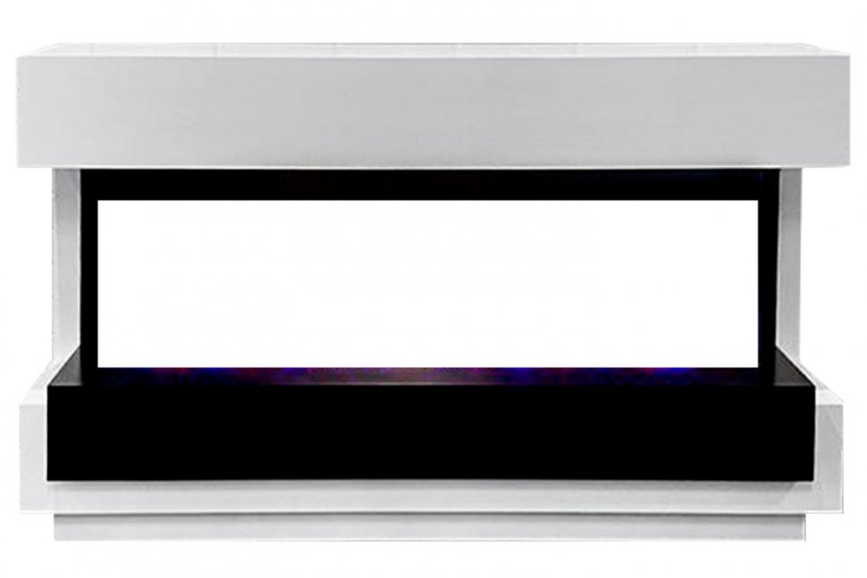 Портал Royal Flame Cube под очаг Astra 50