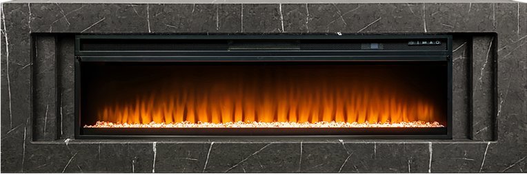Каминокомплект Royal Flame Line SFT с очагом Vision 60 LED stone touch (разборный)