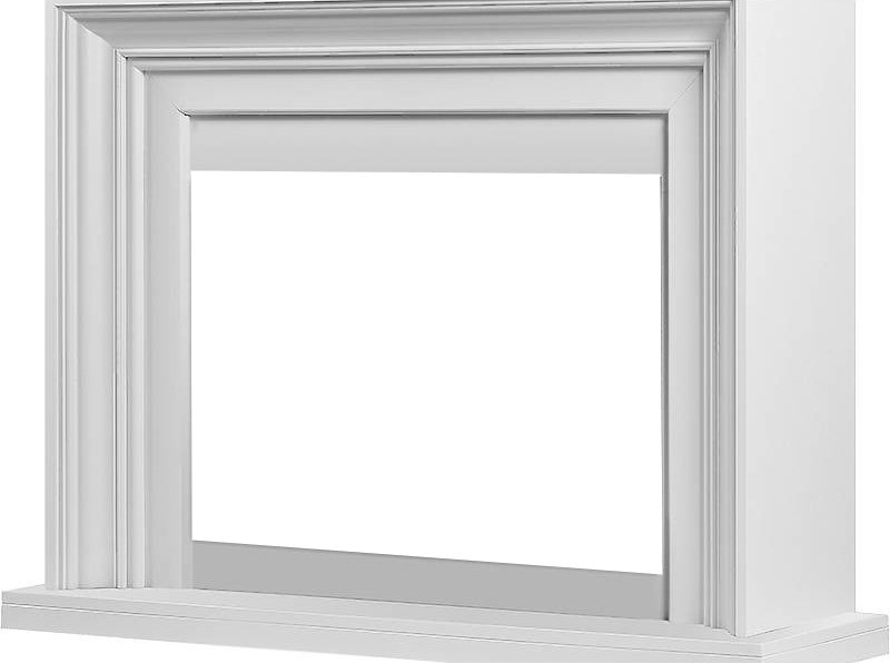 Портал Firelight Stretto 30 белый