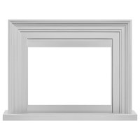 Портал Firelight Stretto 30 белый