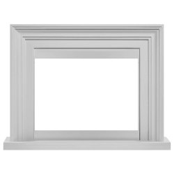 Портал Firelight Stretto 30 белый