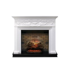 Каминокомплект Dimplex Palace с очагом Revillusion 25