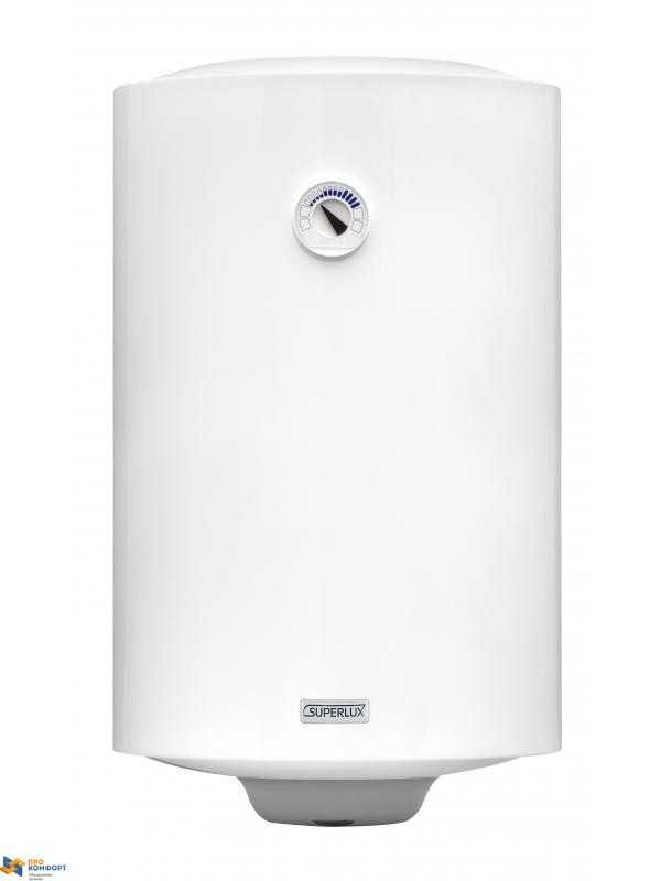 Накопительный водонагреватель Ariston SUPERLUX NTS 80V