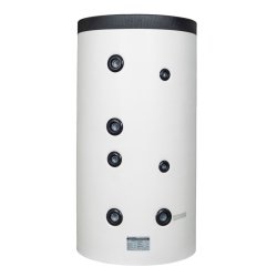 Бойлер косвенного нагрева Italtherm Standart X2 300