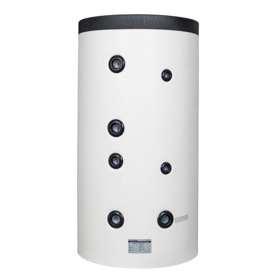 Бойлер косвенного нагрева Italtherm Standart X2 300