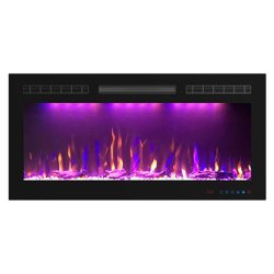 Каминокомплект Royal Flame Modern (Ширина 1395 мм) с очагом Crystal 40 RF