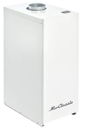 Напольный газовый котел Сигнал КОВ-16СТ1пс NEOclassic