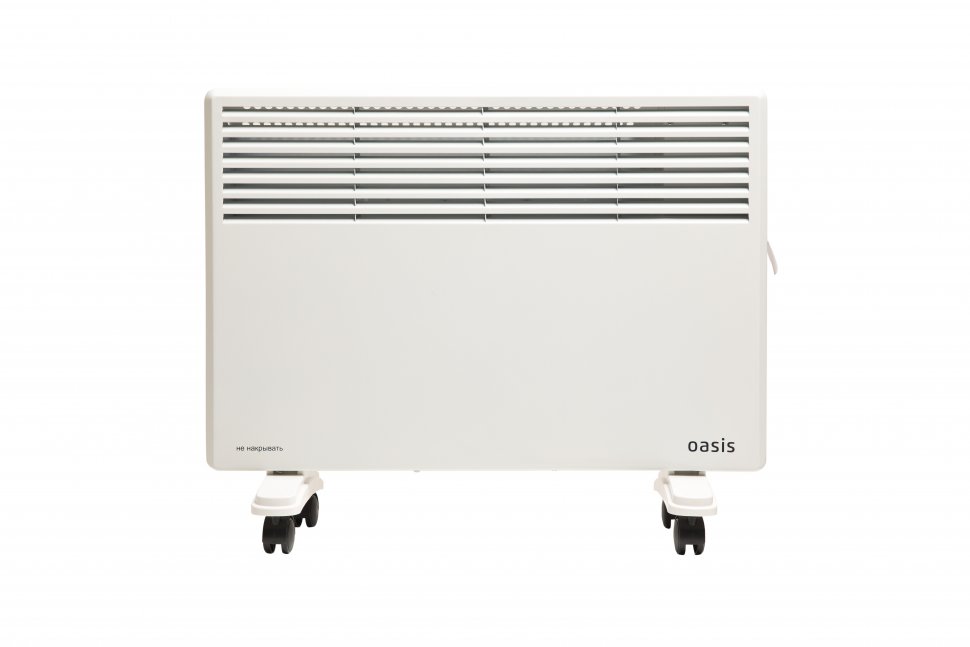 Электрический конвектор Oasis KM-10