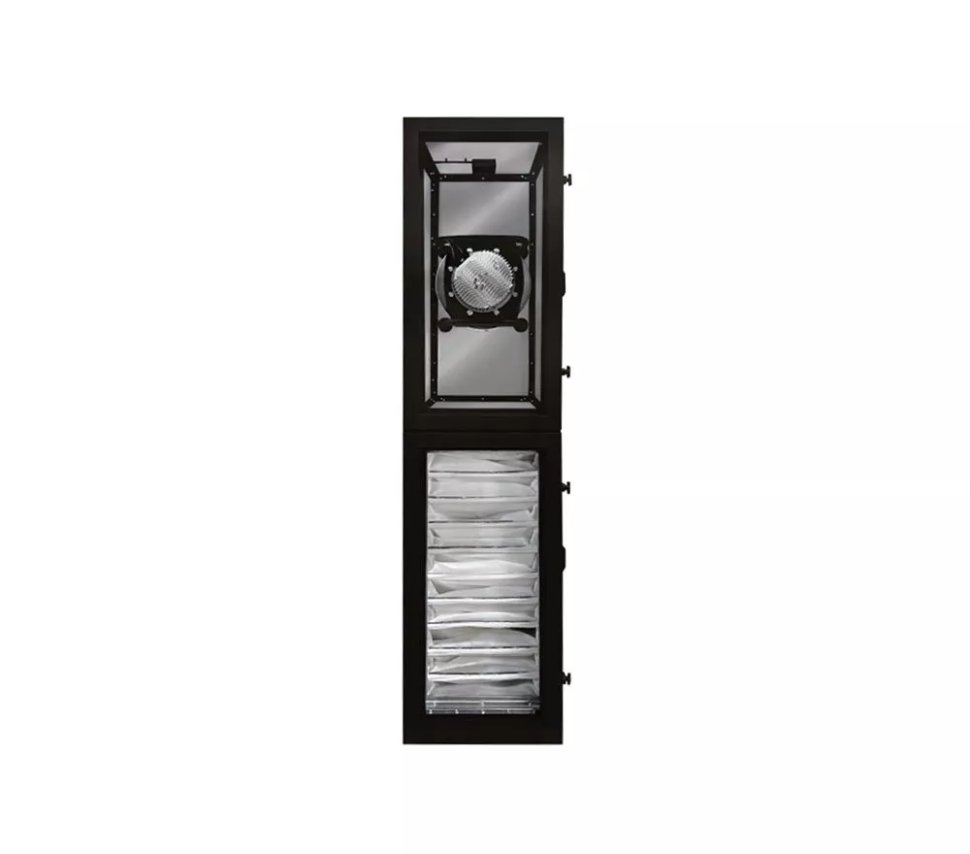 Приточно-вытяжная установка TURKOV Zenit Standart S 7050 E