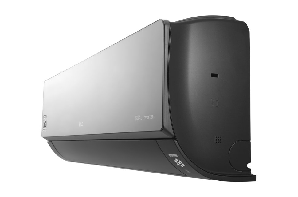 Сплит-система LG AC09BK ARTCOOL Mirror Inverter