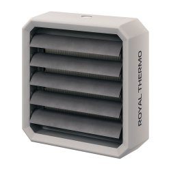 Водяной тепловентилятор Royal Thermo RTW-35-S