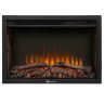 Каминокомплект Firelight California 30 с очагом Electrolux EFP/P-3020LS N белый