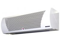 Электрическая тепловая завеса Тепломаш КЭВ-24П4024Е