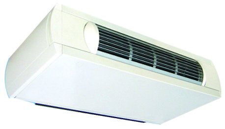 Фанкойл напольно-потолочный Royal Clima MACS-I-F75P2K