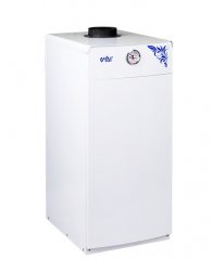 Напольный газовый котел Очаг АОГВ-17,4 C