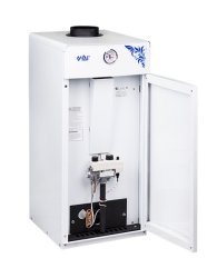 Напольный газовый котел Очаг АОГВ-17,4 C