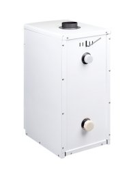 Напольный газовый котел Очаг АОГВ-17,4 C