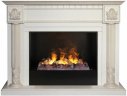 Каминокомплект RealFlame Imperia 33 с очагом 3D Cassette 630