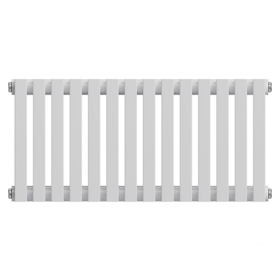 Дизайн-радиатор Royal Thermo Shift Q30 C2030 14 секций RAL9016