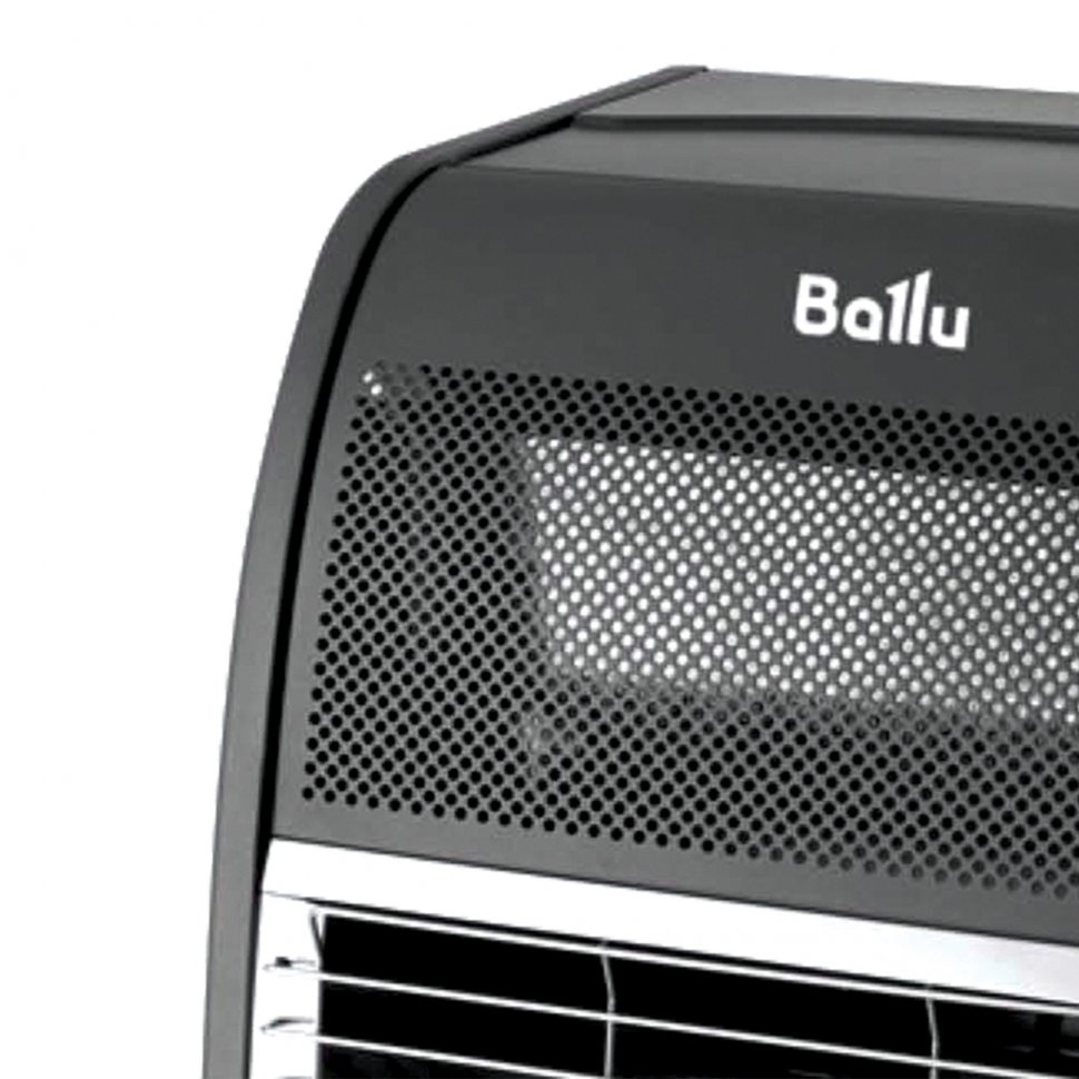 Инфракрасный газовый обогреватель Ballu BIGH-45 K Galaxy