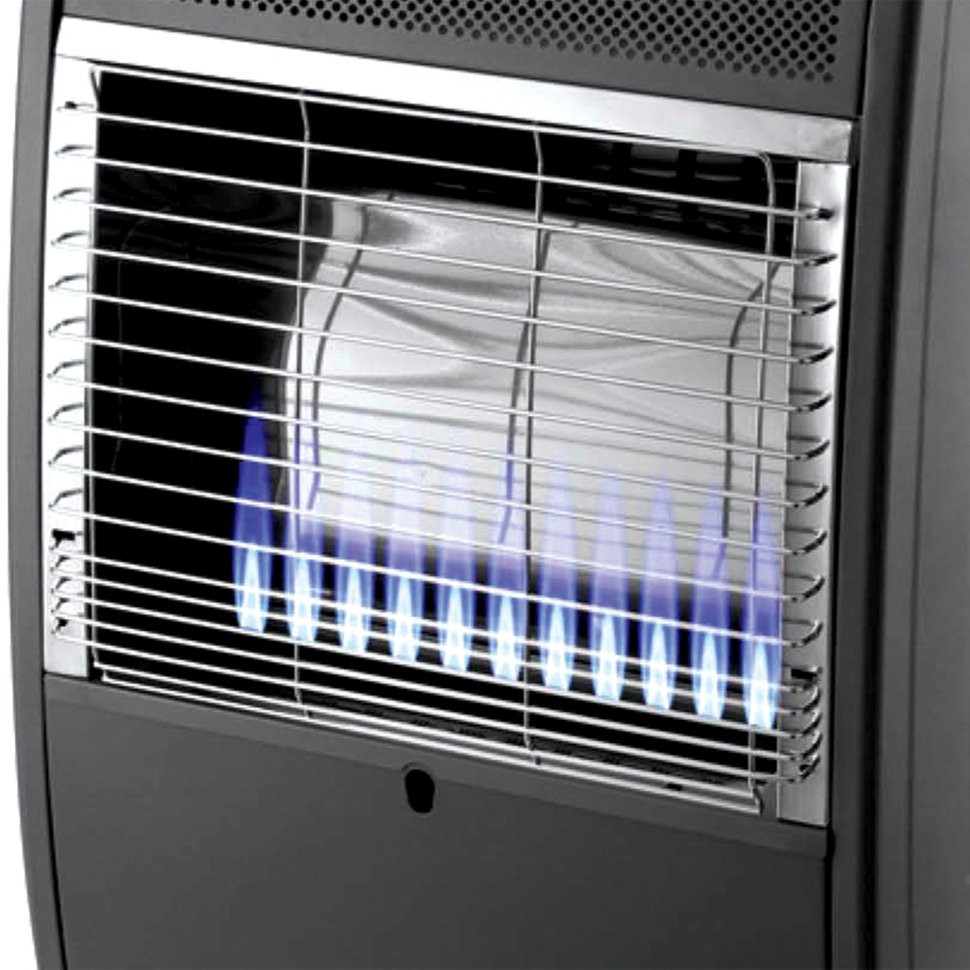 Инфракрасный газовый обогреватель Ballu BIGH-45 K Galaxy