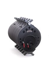 Печь отопительная НМК Сибирь БВ-720