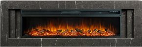 Каминокомплект Royal Flame Line SFT с очагом Vision 60 LOG LED stone touch (разборный)