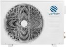 Напольно-потолочная сплит-система Loriot LCAC-18TCFI TCFI New 2024