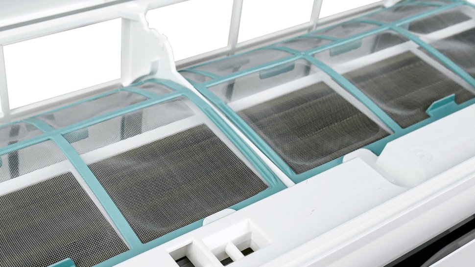 Сплит-система Newtek NT-65CHW24