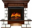 Каминокомплект Royal Flame Pierre Luxe c очагом Vision 23 EF LED FX