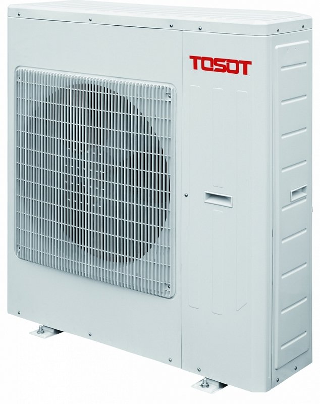 Канальная сплит-система Tosot T48H-LD2/I2_T48H-LU2/O