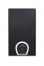Настенный газовый котел Federica Bugatti 18 VARME WI-FI Black