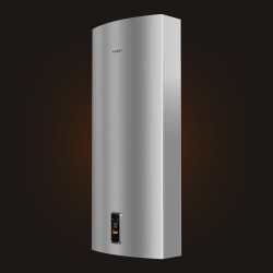 Накопительный водонагреватель AURUS AWH SS 100 S Silver