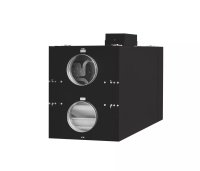 Приточно-вытяжная установка TURKOV Zenit Heco X 360 E