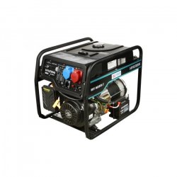 Бензиновый электрогенератор Hyundai HHY 9020FE-T Home