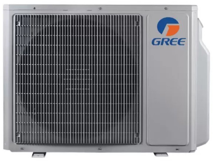 Сплит-система Gree GWH18ACD-K6DNA1I Lyra Inverter Champagne