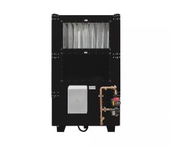 Приточно-вытяжная установка для бассейнов TURKOV Hydra X 3500 W