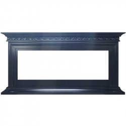 Портал Interflame Тайлер графит под очаг FreeSpace 50 LED FX QZ