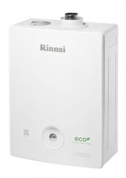 Настенный газовый котел Rinnai BR-UE24+WIFI