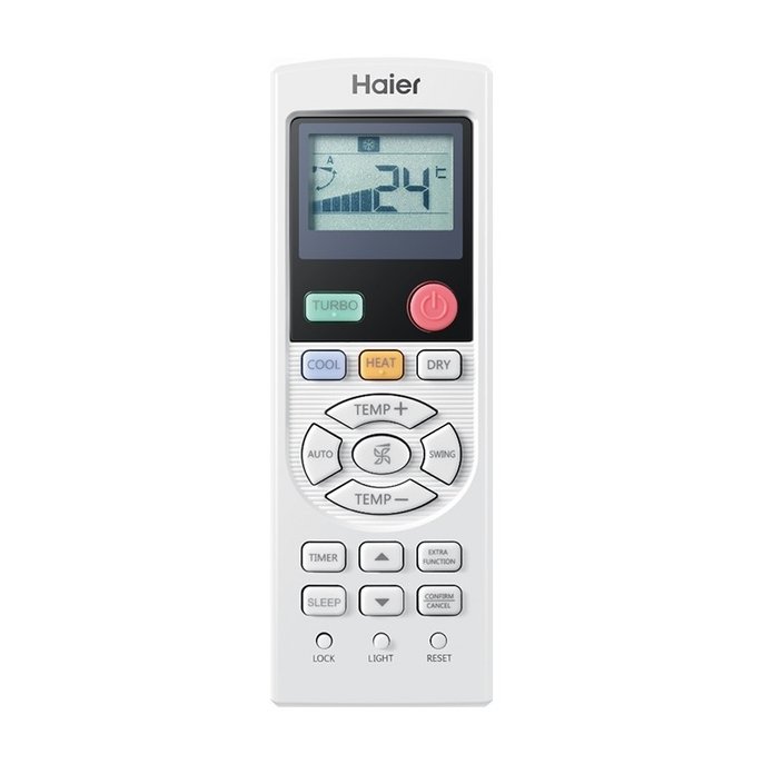 Кассетная сплит-система Haier AB35S2SC1FA/1U35S2SM3FA