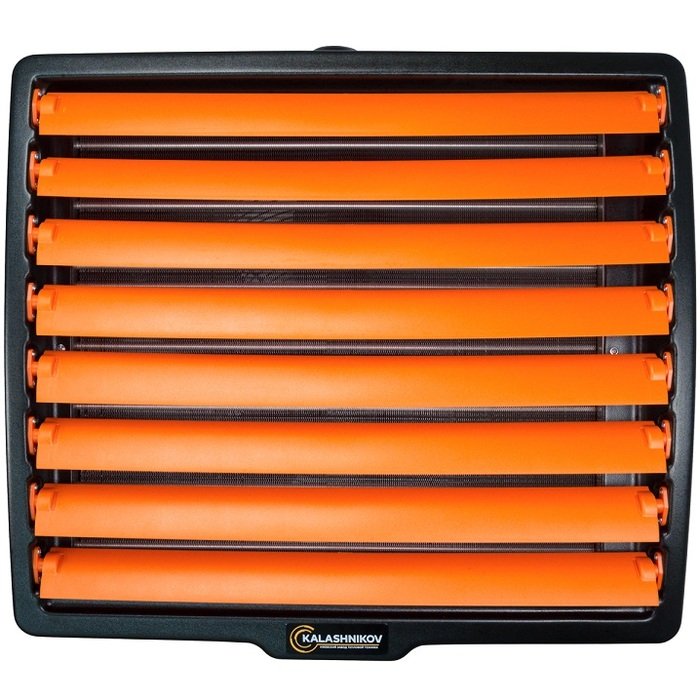 Водяной тепловентилятор KALASHNIKOV KVF-W30-11