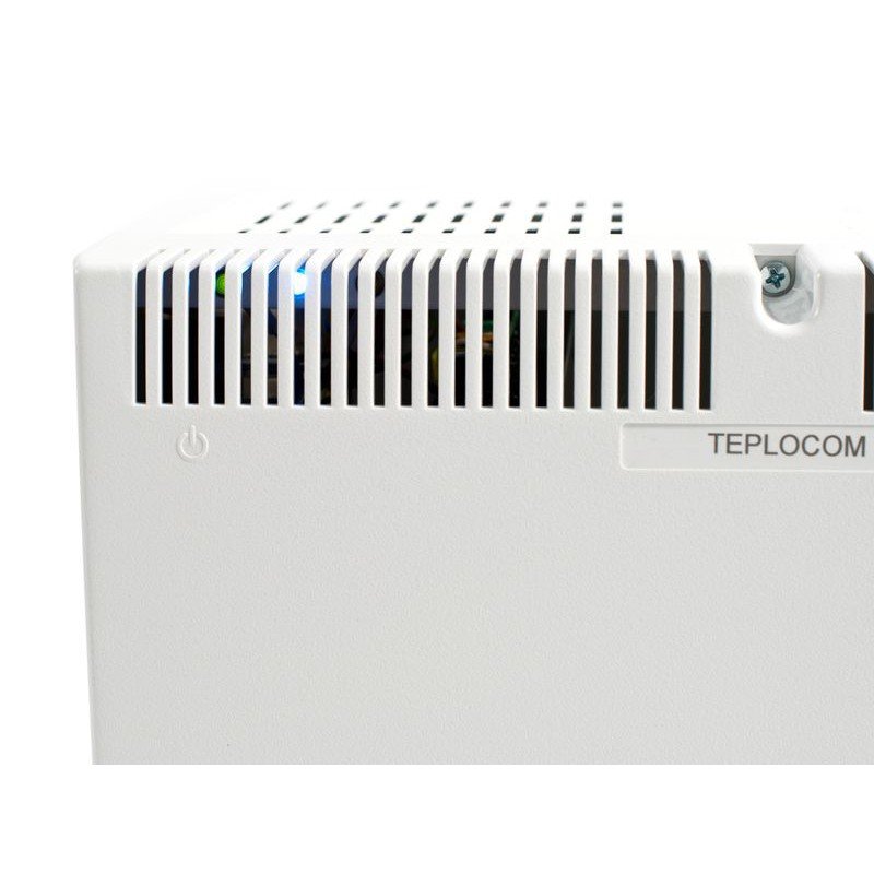 Источник бесперебойного питания Бастион TEPLOCOM-250+26