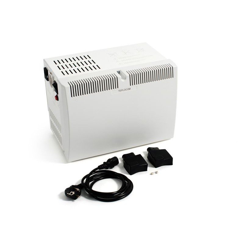 Источник бесперебойного питания Бастион TEPLOCOM-250+26